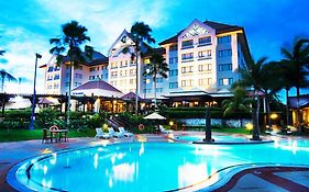Hotel le Grandeur Balikpapan